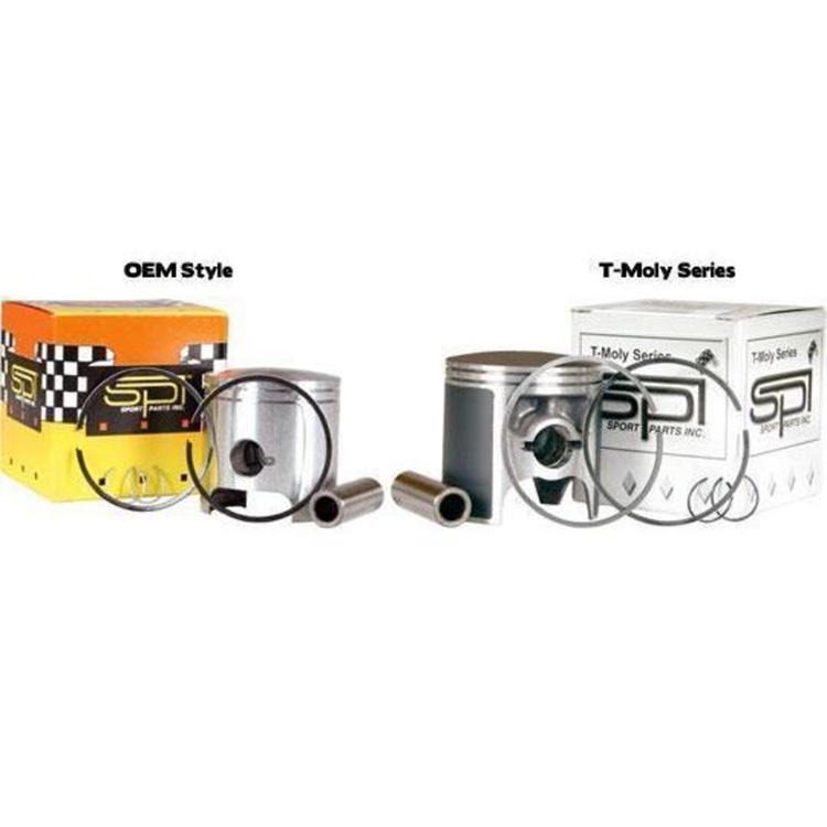 SPI Piston Kits For Ski-Doo SUMMIT SP 850 ETEC 2017-2019 82MM Standard Bore