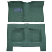 ACC Replacement Carpet Kit For 1959-1960 Oldsmobile Super 88 4DR Sedan Full Molded - CHOOSE COLOR