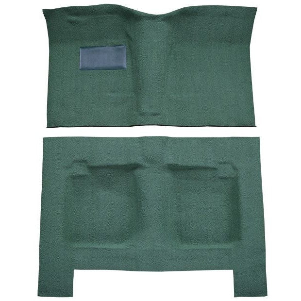 ACC Replacement Carpet Kit For 1959-1960 Oldsmobile Super 88 4DR Sedan Full Molded - CHOOSE COLOR