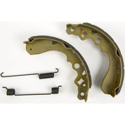EBC 1 Pair Grooved Sintered Brake Shoes MPN 628G