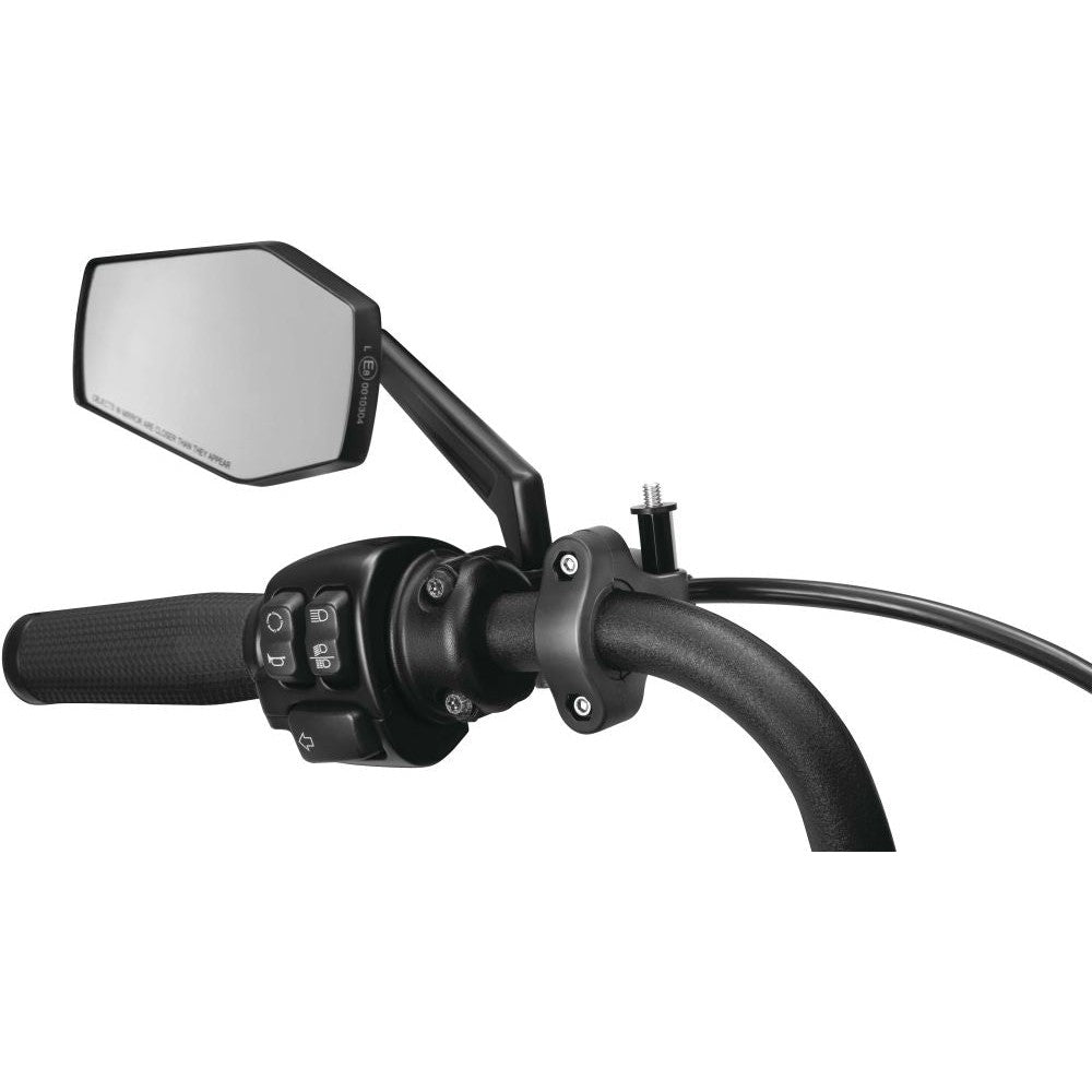 Kuryakyn Mount Kit for Sidekix Bluetooth Speaker 1955