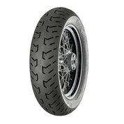 CONTINENTAL Tour Front & Rear Tire Set, 130/80-17 65H & 180/65B16 81H