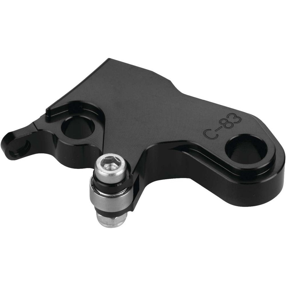Puig Clutch Lever Adaptor Black - 8657N