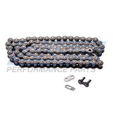 WSM 428 Series 96 Link Chain 428-96