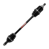 Eje Demon Xtreme de alta resistencia para Honda Talon 1000R SXS10S2R 2019-2021