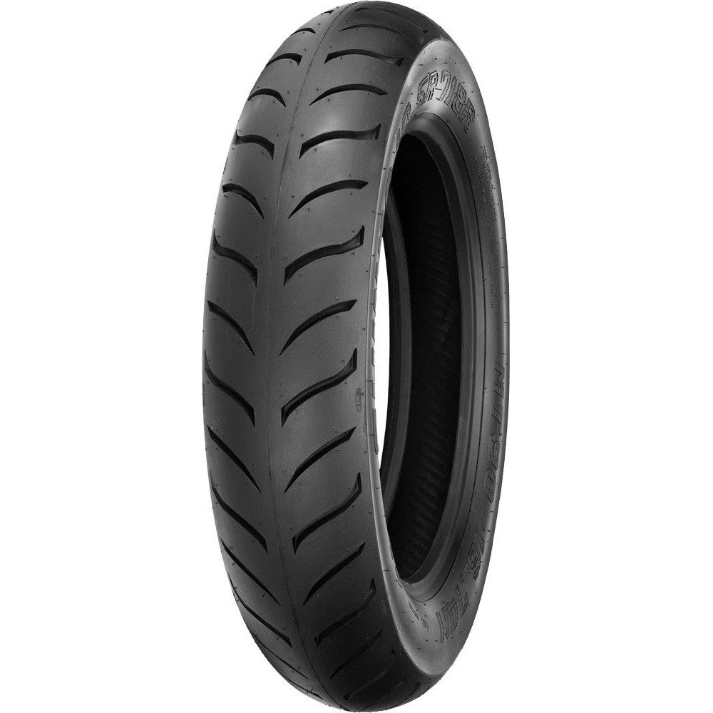 Shinko 718 Rear MT90-16 Motorcycle Tire