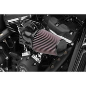 Cobra Cone Air Intake Black - 606-0100-06B