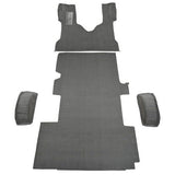 ACC Replacement Carpet Kit For 1999-2014 Ford E-350 Super Duty Ext Van Fits Gas or Diesel Complete - CHOOSE COLOR
