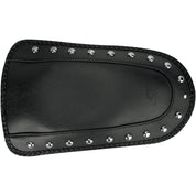 Honda VTX1800S 2002-2008 Fender Bib w/Chrome Studs by Mustang