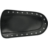 Honda VTX1800S 2002-2008 Fender Bib w/Chrome Studs by Mustang