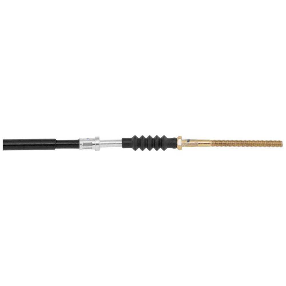Motion Pro Black Vinyl Front Brake Cable 02-0025