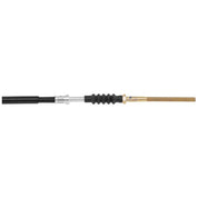 Motion Pro Black Vinyl Front Brake Cable 02-0025