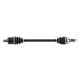 Eje CV estilo OE All Balls delantero derecho/izquierdo AB6-PO-8-330