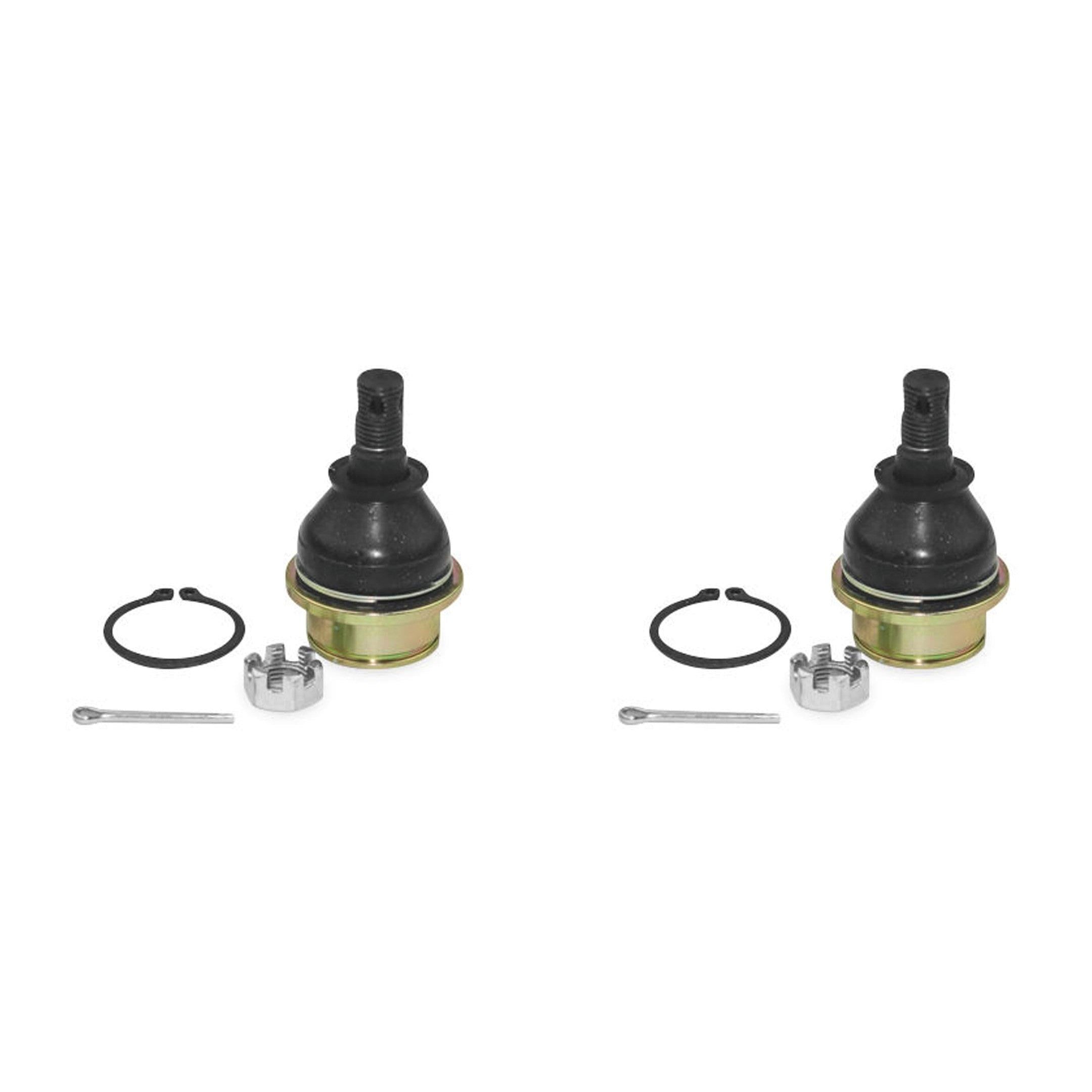 Complete Ball Joint Kit - Lower for Kawasaki KVF750 Brute Force 2005-2006