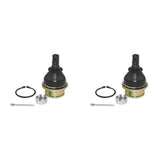 QUADBOSS Complete Ball Joint Kit - Lower for Kawasaki TERYX 750 4X4 2010-2011