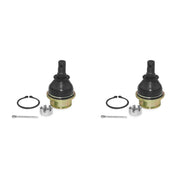 Complete Ball Joint Kit - Lower for Kawasaki KVF650 I Brute force 2011-2012