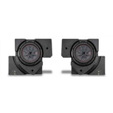 SSV Works Underseat 10" Kicker Subwoofers For Can-Am Maverick X3 17-22
