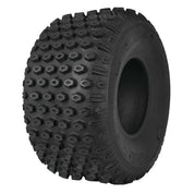 Kenda Set of Two K290 Scorpion Front Bias Tires (2 Ply) [20x10-9]