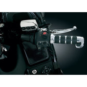 New Kuryakyn Extended ISO-Throttle Boss