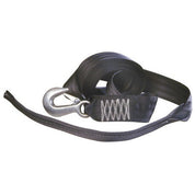 WINCH STRAP WITH TAIL 2 X 20"