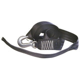 WINCH STRAP WITH TAIL 2 X 20"