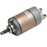 Starter Motor for Honda TRX500 Rubicon 2000 Lionparts