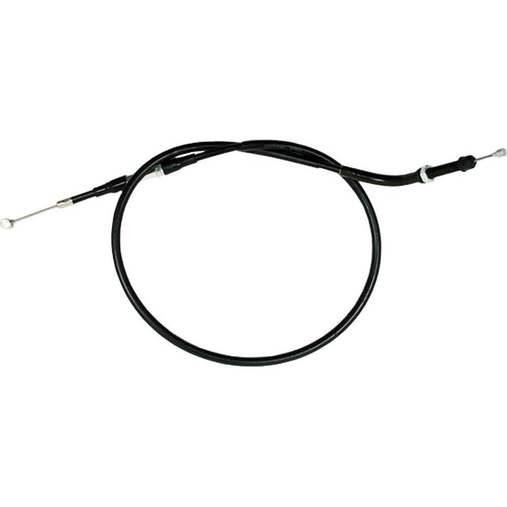 Motion Pro Black Vinyl Terminator Clutch Cable 02-0513