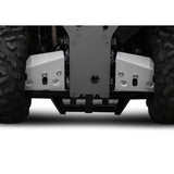 Rival Rear Aluminum A Arm Guards For CF Moto U Force 1000 2444.8117.1