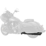 Freedom Performance Ghost Pipe Slash Tip Black/Black - IN00144