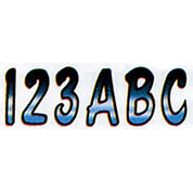 Hardline - CHBKG200 - Series 200 Premium Registration Kit
