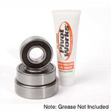 Pworks PWRWS-S32-000 Pivot Works Rear Wheel And Seal Kit Street Bike Suzu For Su