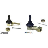 SPI AT-08563 & AT-08124 Bronco Tie Rod End Kit
