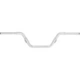 Arlen Ness Low-Pro Chrome 3 Way Handlebar 520-001