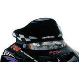 Flared Black With White Checks 10 Inch Generation ii