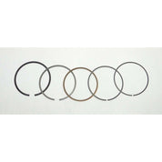 WSM Piston Rings For Honda 300 TRX-EX 93-09 1.5mm 51-219-09