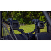 High Lifter Riser Snorkel For Can-Am Models SNORK-C1D-1