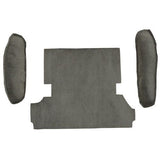 ACC Replacement Carpet Kit For 1989-1994 Isuzu Amigo Cargo Area - CHOOSE COLOR