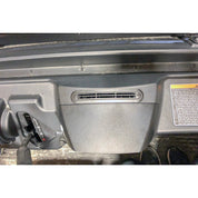 Inferno Cab Heater Kit with Defrost SSHK351-02 For 2013-2020 Kubota RTV X1140