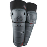 EVS Option Air Knee Guard Black - OPTAK-BK-A