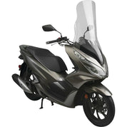 National Cycle Windshield Tall Clear N50006