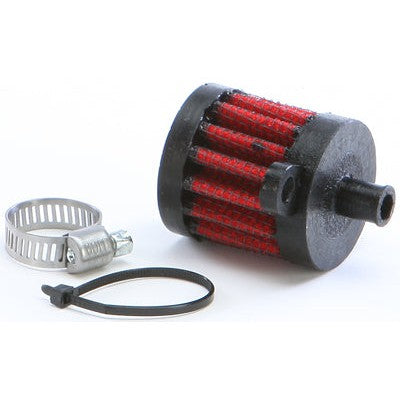 Uni - UP-122 - Breather Filter, Push-In - 3/8in.
