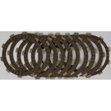 EBC CK O.E.M. Replacement Clutch Kit - CK3417
