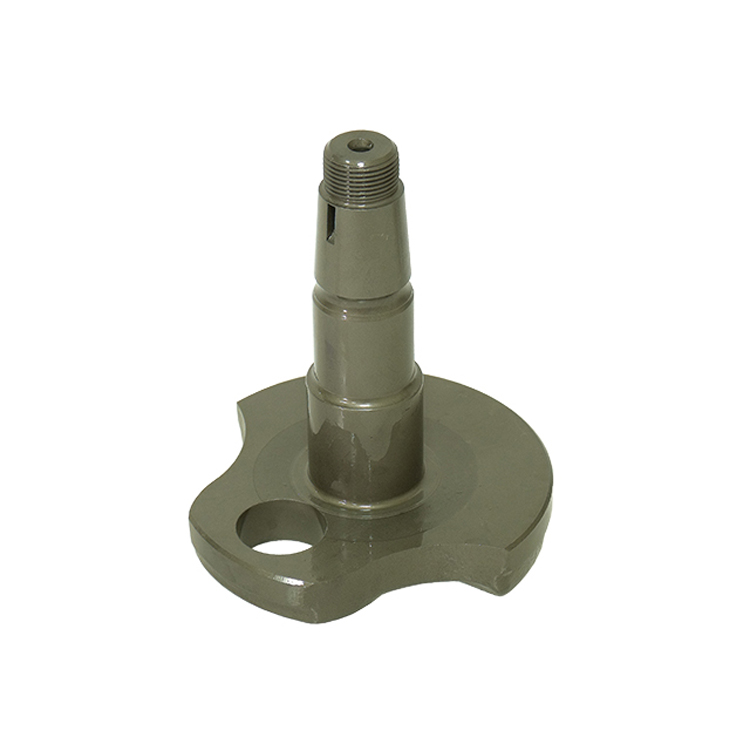 SPI SM-09342 Spi Crank Web Polaris Mag Side W/rod Kit