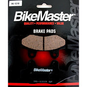 BIKEMASTER Brake Pads Front Right for SUZUKI LT-R450 QuadRacer 2006-2010