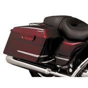 Kuryakyn Saddlebag Lid Accents 8647