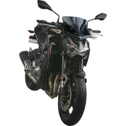 National Cycle VStream Windscreen Dark Smoke N20130