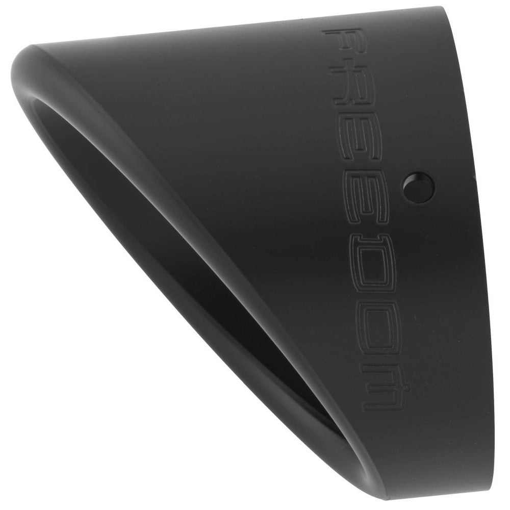 Freedom Performance Turnout 2-into-1 Tip Black - AC00226