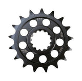 Piñón delantero de acero DRIVEN 520 de 17 dientes para YAMAHA YZF-R7 de calle (1999-2001)