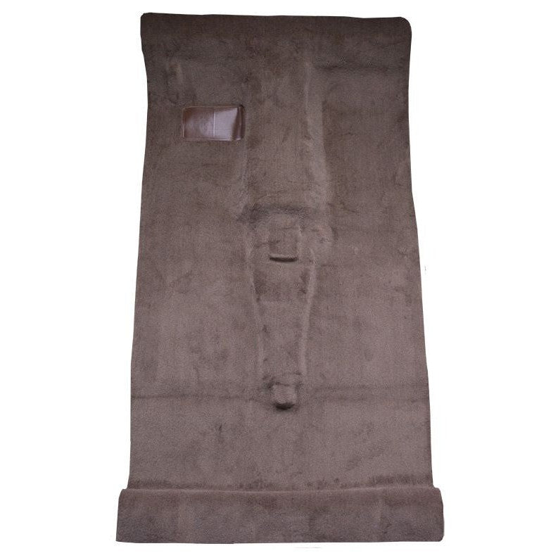 ACC Replacement Carpet Kit For 2002-2005 Mercury Mountaineer 4DR Pass Area - CHOOSE COLOR