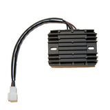 Triumph Bonneville T100 (02-10) Regulator/rectifier Triumph (6-Pin)